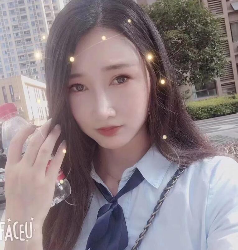 【合肥】 政务区 温柔小姐姐 伊伊